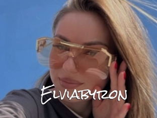 Elviabyron