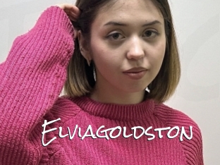 Elviagoldston