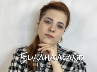 Elviahaviland