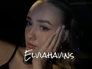 Elviahavins