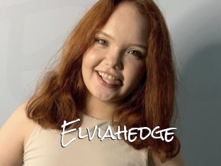 Elviahedge