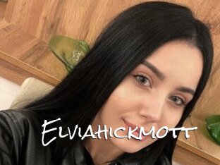 Elviahickmott