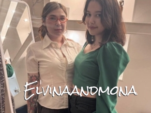 Elvinaandmona