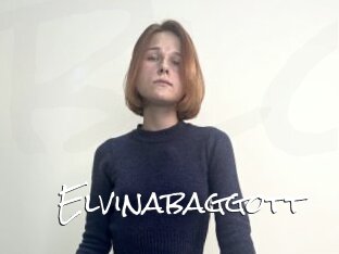 Elvinabaggott