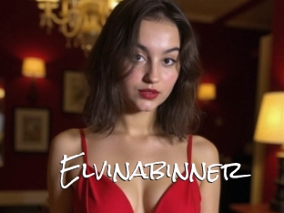 Elvinabinner