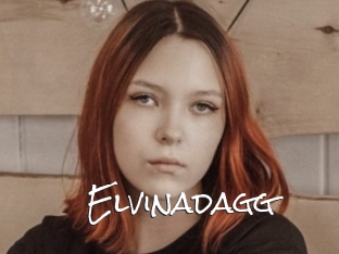 Elvinadagg