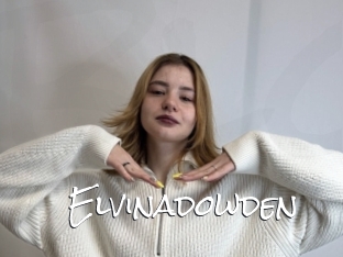 Elvinadowden