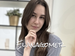 Elvinagomer