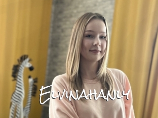 Elvinahanly