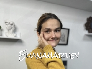 Elvinahardey