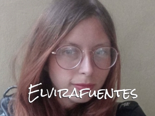 Elvirafuentes