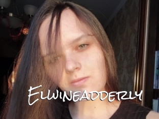 Elwineadderly