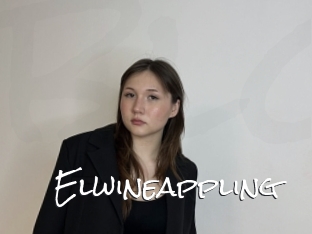 Elwineappling