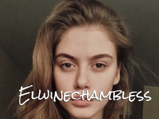 Elwinechambless