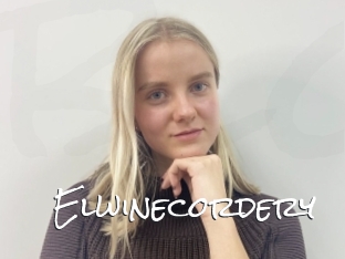 Elwinecordery