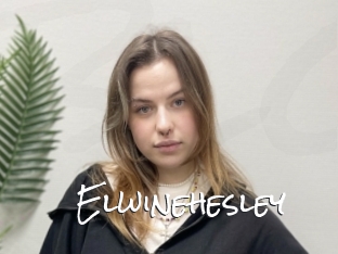 Elwinehesley