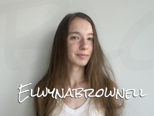 Elwynabrownell