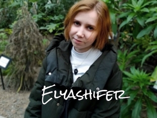 Elyashifer
