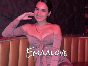 Emaalove