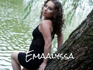 Emaalyssa