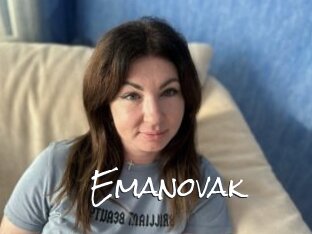emanovak Blow Cum