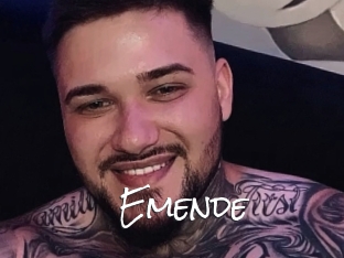 Emende