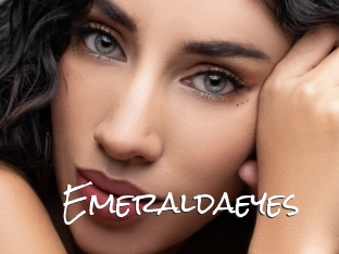 Emeraldaeyes