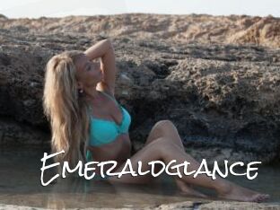 Emeraldglance