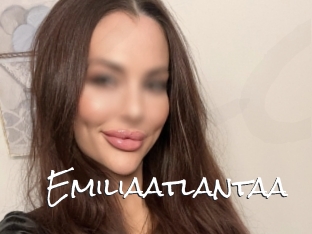 Emiliaatlantaa