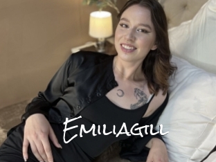 Emiliagill