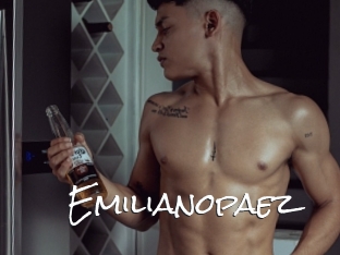 Emilianopaez