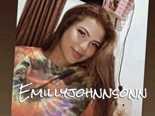 Emillyjohnnsonn