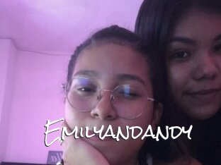 Emilyandandy