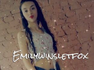 Emilywinsletfox
