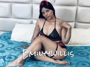 emilyywillis Blow Cum