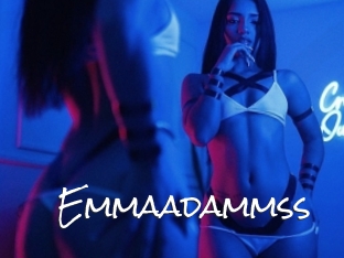 Emmaadammss