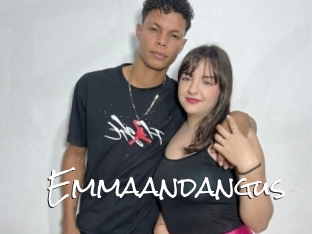 Emmaandangus