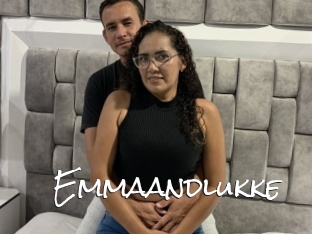 Emmaandlukke