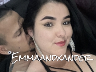 Emmaandxander