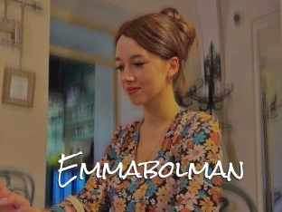 Emmabolman