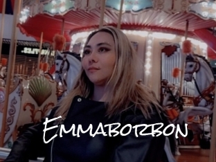 Emmaborbon