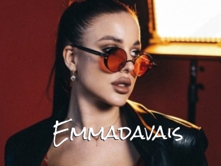 Emmadavais