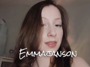 Emmajanson