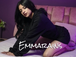 Emmarains