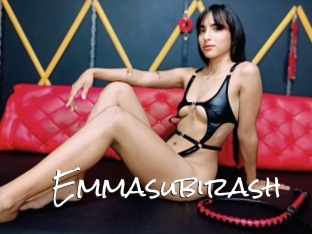 Emmasubirash