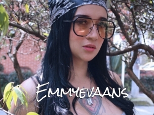 Emmyevaans