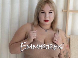 Emmygreis