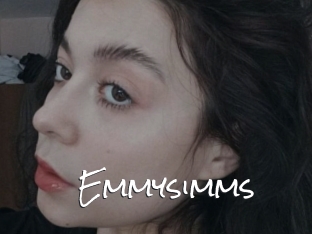 Emmysimms