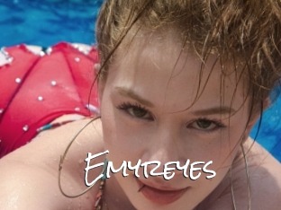 Emyreyes