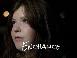 Enchalice